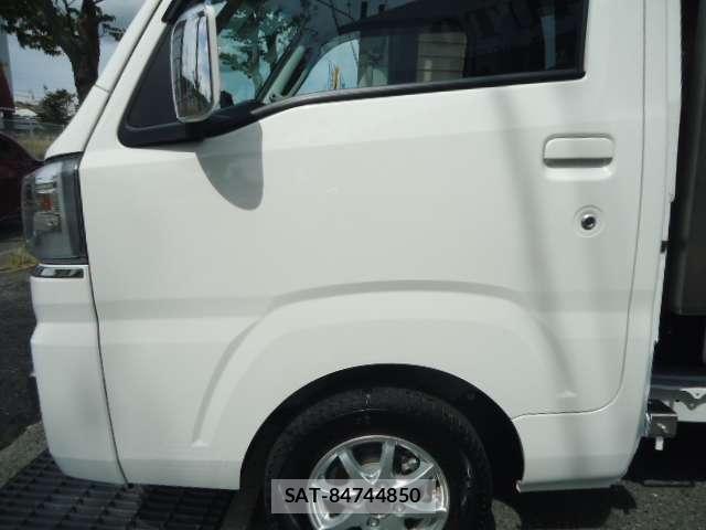 Daihatsu HIJET TRUCK 2020-03 8653259-15