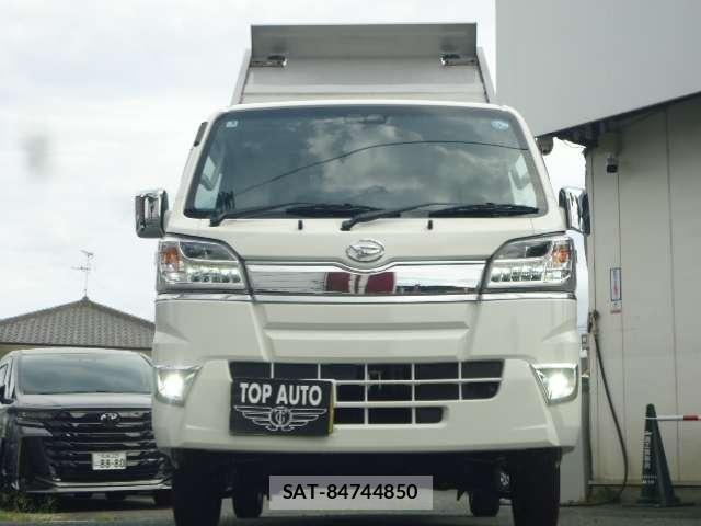 Daihatsu HIJET TRUCK 2020-03 8653259-16