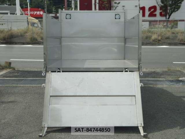 Daihatsu HIJET TRUCK 2020-03 8653259-17