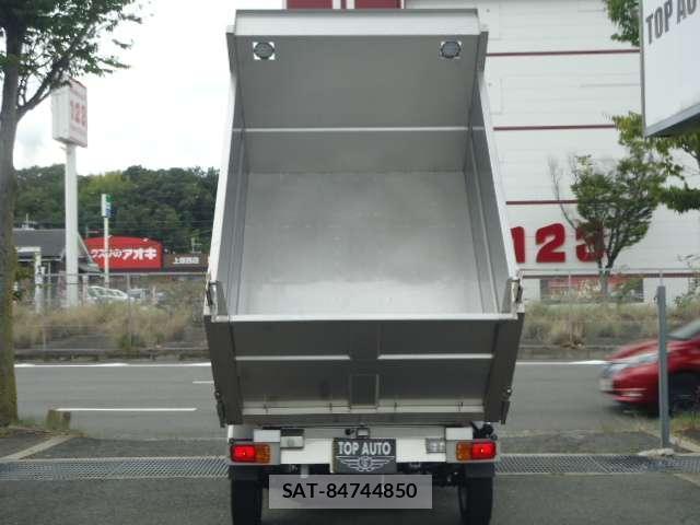 Daihatsu HIJET TRUCK 2020-03 8653259-18