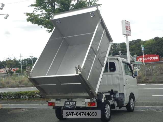 Daihatsu HIJET TRUCK 2020-03 8653259-19
