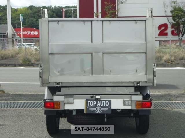 Daihatsu HIJET TRUCK 2020-03 8653259-2