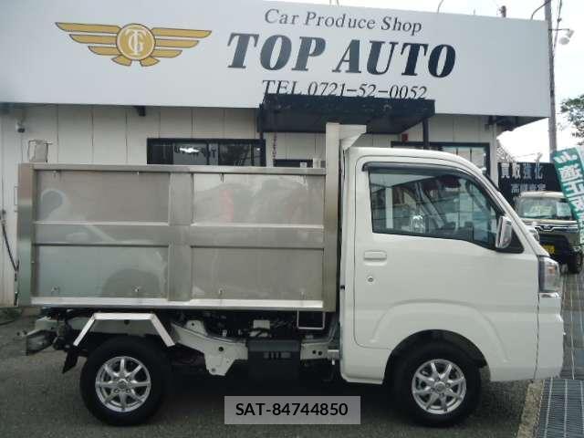 Daihatsu HIJET TRUCK 2020-03 8653259-3