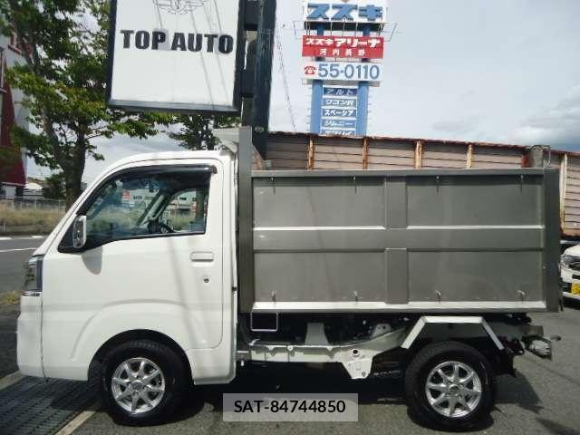 Daihatsu HIJET TRUCK 2020-03 8653259-4