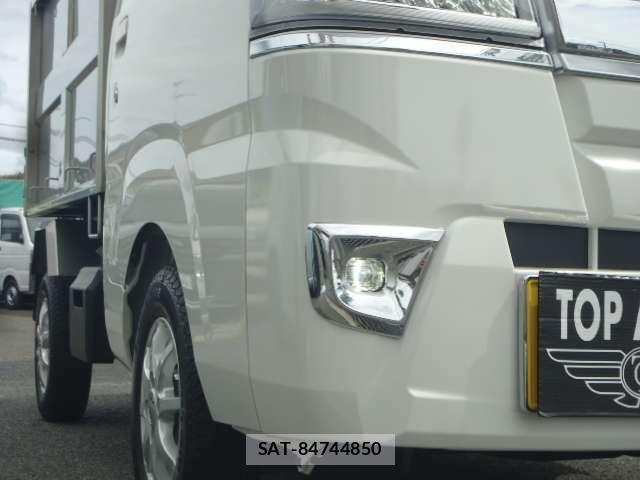 Daihatsu HIJET TRUCK 2020-03 8653259-5