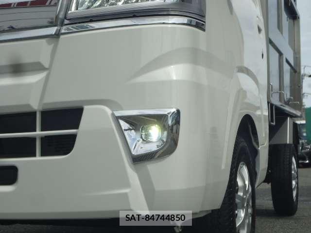 Daihatsu HIJET TRUCK 2020-03 8653259-6