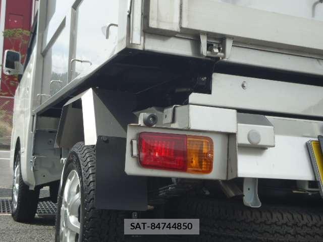 Daihatsu HIJET TRUCK 2020-03 8653259-7