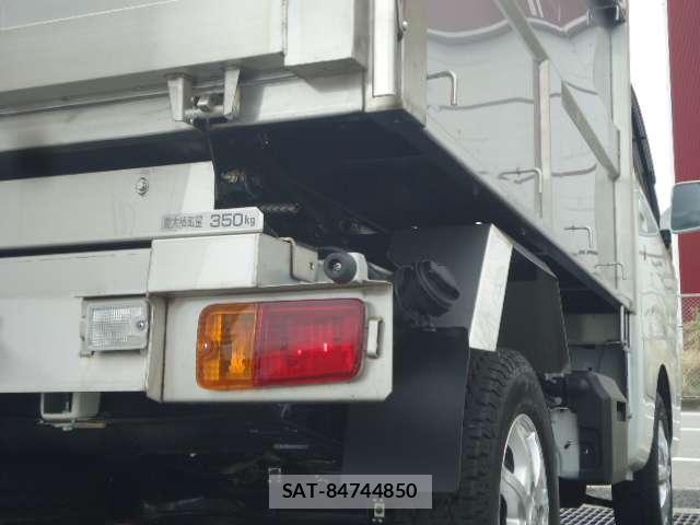 Daihatsu HIJET TRUCK 2020-03 8653259-8