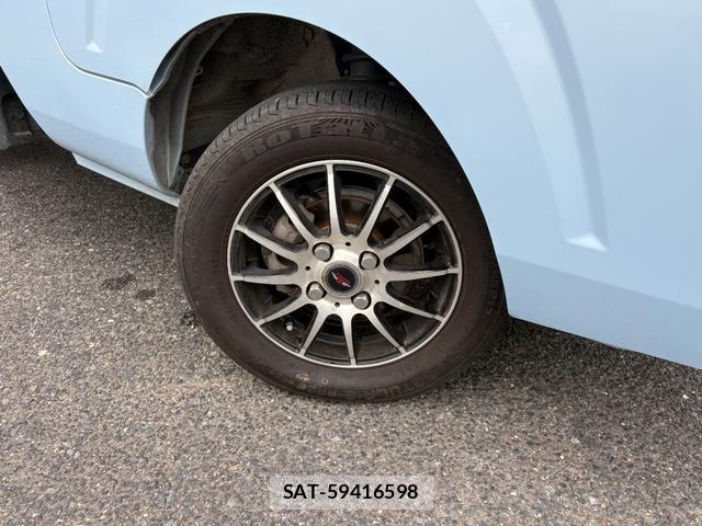 Daihatsu HIJET TRUCK 2021-08 8653321-5