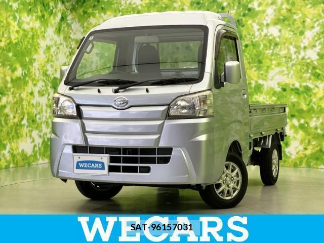 Daihatsu HIJET TRUCK 2017-09 8653591-0