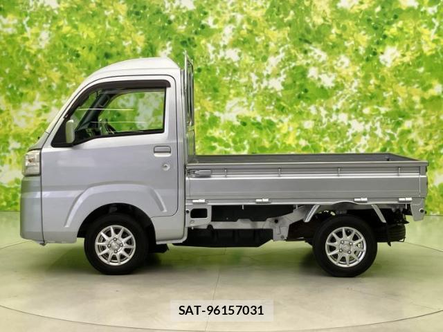 Daihatsu HIJET TRUCK 2017-09 8653591-1