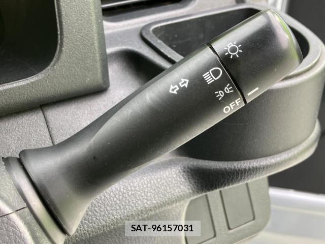 Daihatsu HIJET TRUCK 2017-09 8653591-14