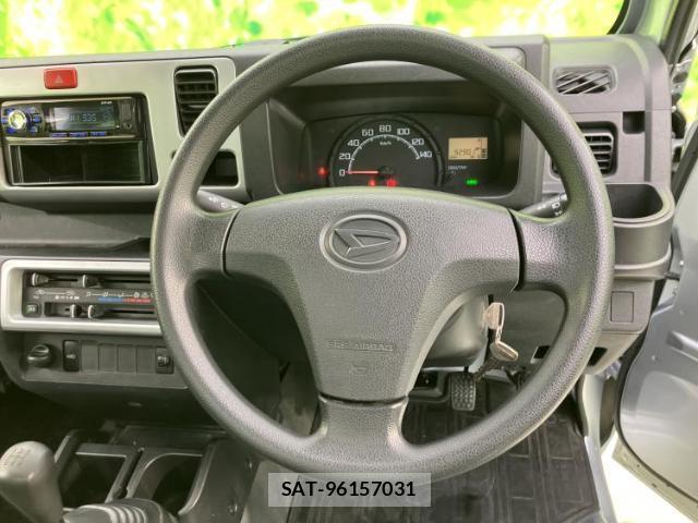 Daihatsu HIJET TRUCK 2017-09 8653591-17