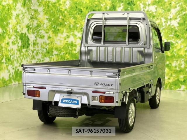 Daihatsu HIJET TRUCK 2017-09 8653591-2