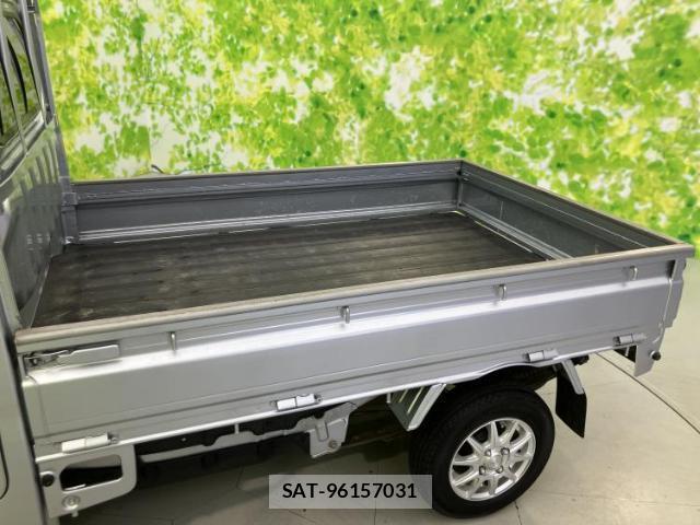 Daihatsu HIJET TRUCK 2017-09 8653591-6