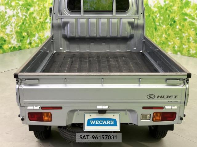 Daihatsu HIJET TRUCK 2017-09 8653591-7