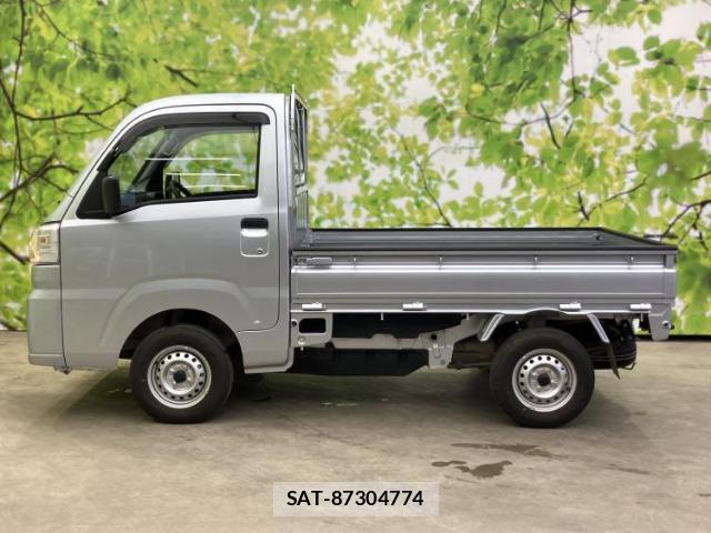 Daihatsu HIJET TRUCK 2023-01 8653707-1
