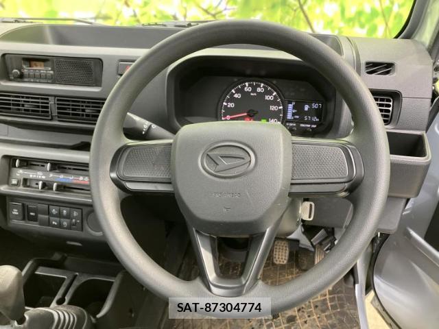 Daihatsu HIJET TRUCK 2023-01 8653707-10
