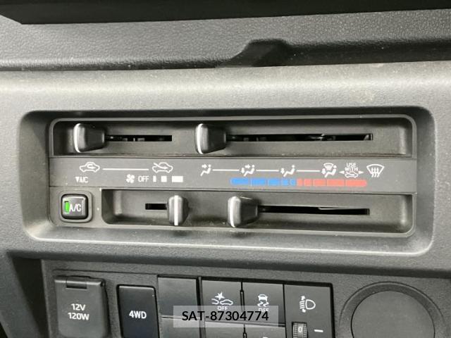 Daihatsu HIJET TRUCK 2023-01 8653707-15