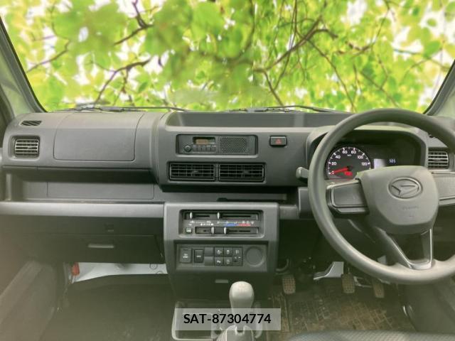 Daihatsu HIJET TRUCK 2023-01 8653707-3