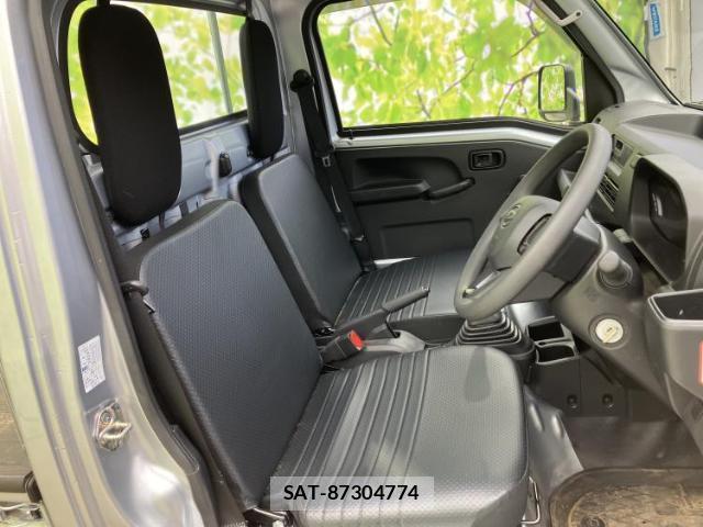 Daihatsu HIJET TRUCK 2023-01 8653707-4