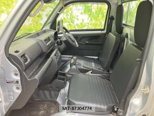Daihatsu HIJET TRUCK 2023-01 8653707-5