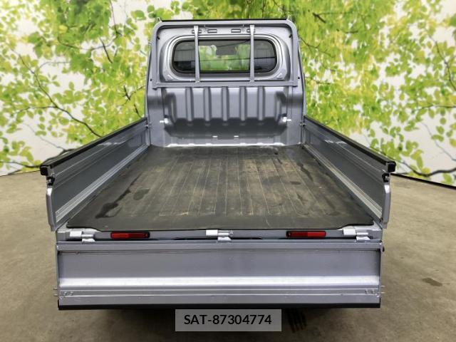 Daihatsu HIJET TRUCK 2023-01 8653707-7