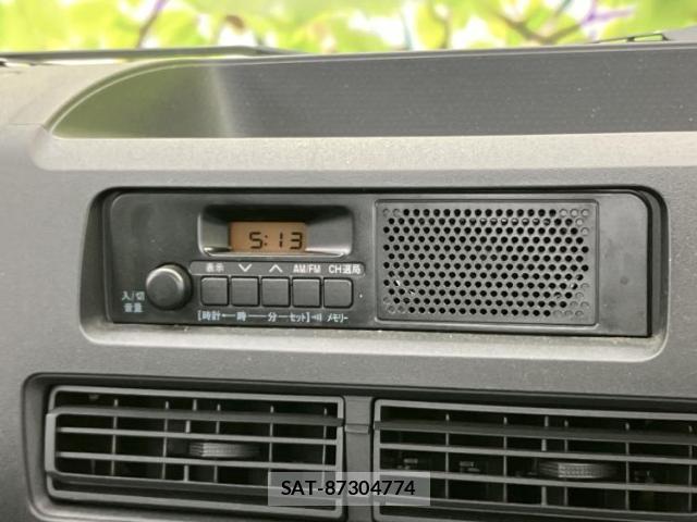 Daihatsu HIJET TRUCK 2023-01 8653707-8