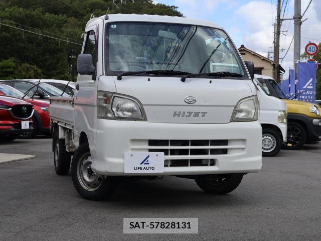 Daihatsu HIJET TRUCK 2011-01 8653873-0