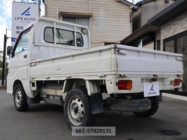 Daihatsu HIJET TRUCK 2011-01 8653873-2