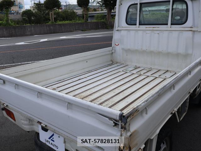 Daihatsu HIJET TRUCK 2011-01 8653873-4