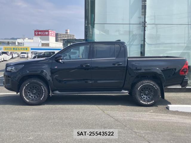 Toyota HILUX 2024-02 8651587-1