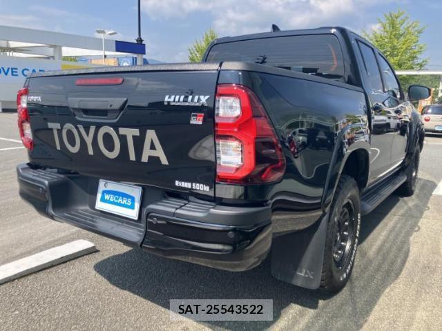 Toyota HILUX 2024-02 8651587-2