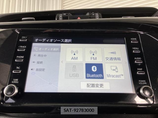 Toyota HILUX 2023-07 8652639-9