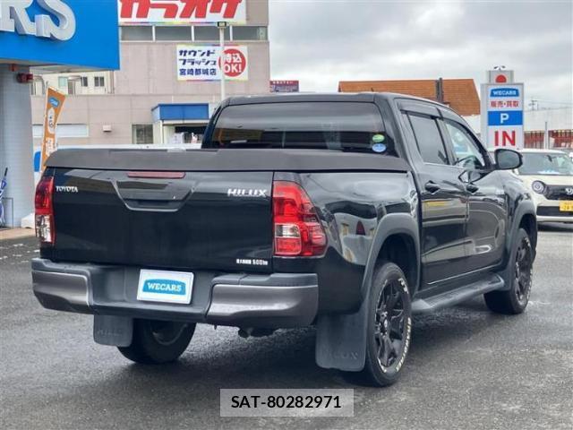 Toyota HILUX 2019-06 8653576-2