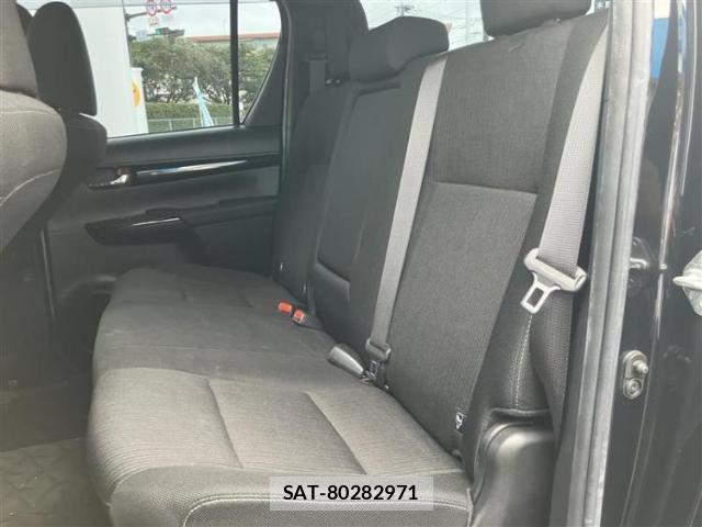 Toyota HILUX 2019-06 8653576-6