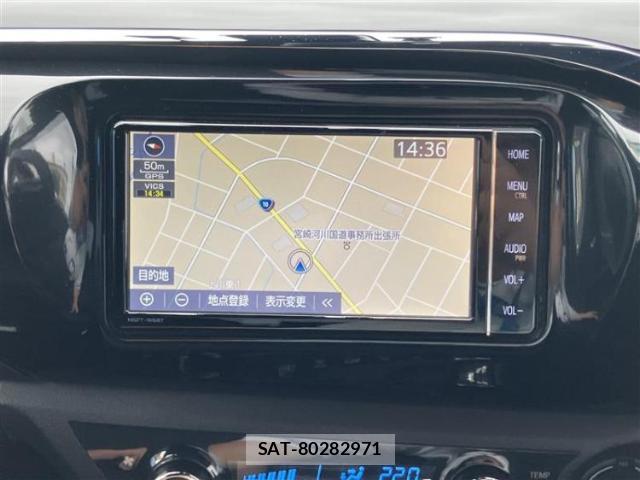 Toyota HILUX 2019-06 8653576-8