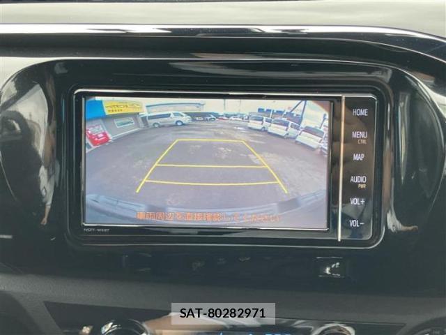 Toyota HILUX 2019-06 8653576-9