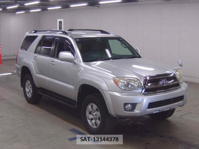 Toyota HILUX SURF 2009-03 8647147-0