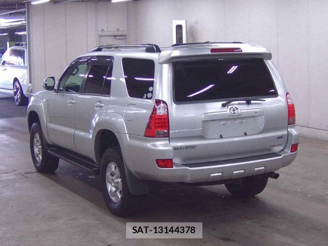 Toyota HILUX SURF 2009-03 8647147-1