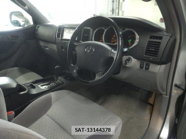 Toyota HILUX SURF 2009-03 8647147-2