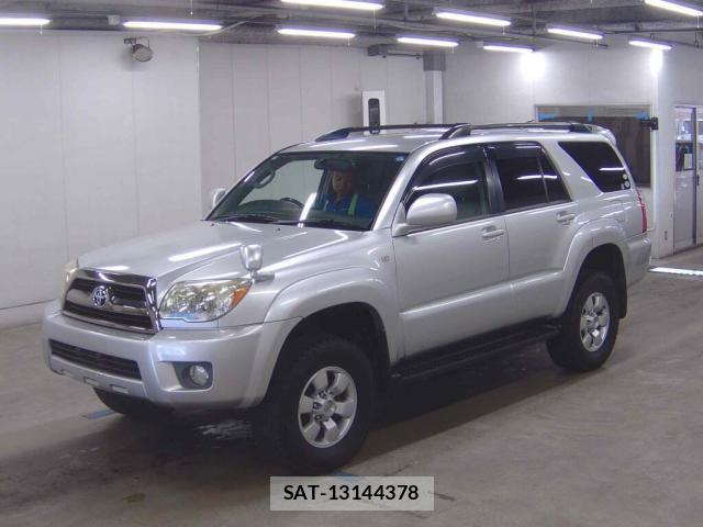 Toyota HILUX SURF 2009-03 8647147-3