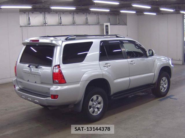 Toyota HILUX SURF 2009-03 8647147-4