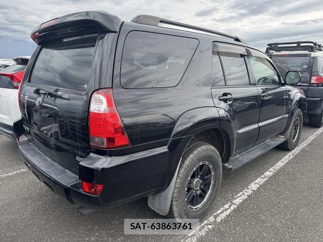 Toyota HILUX SURF 2007-09 8647250-1