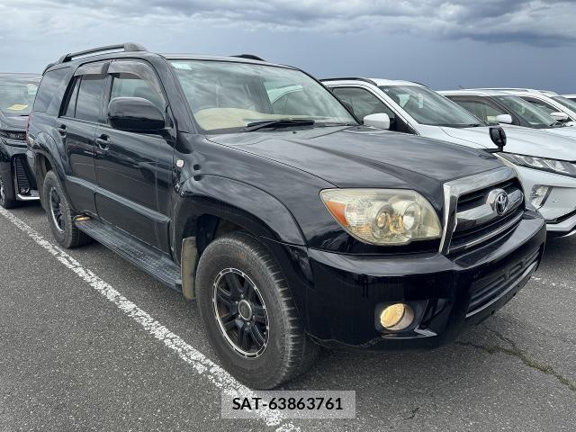 Toyota HILUX SURF 2007-09 8647250-10