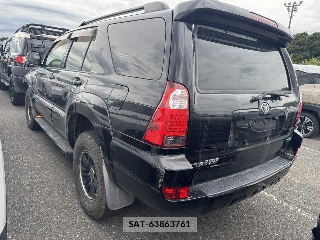 Toyota HILUX SURF 2007-09 8647250-11