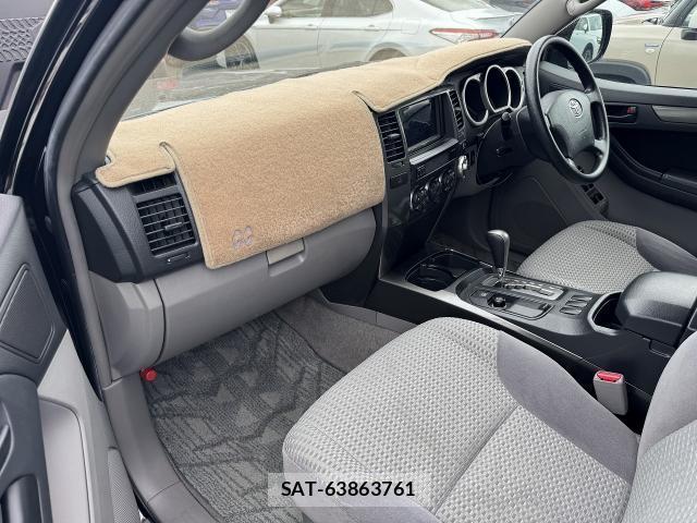 Toyota HILUX SURF 2007-09 8647250-12