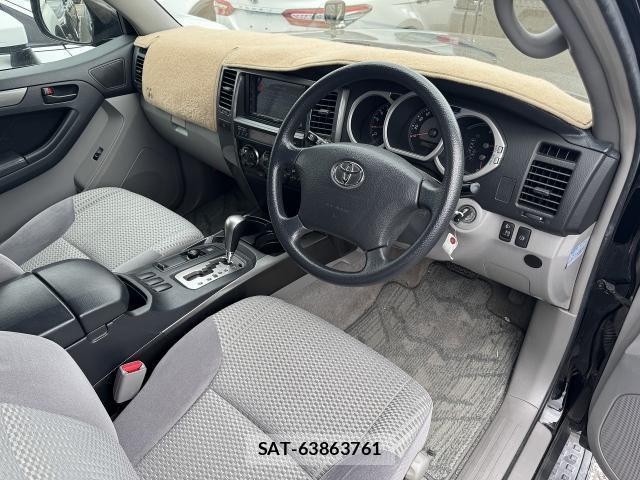 Toyota HILUX SURF 2007-09 8647250-13