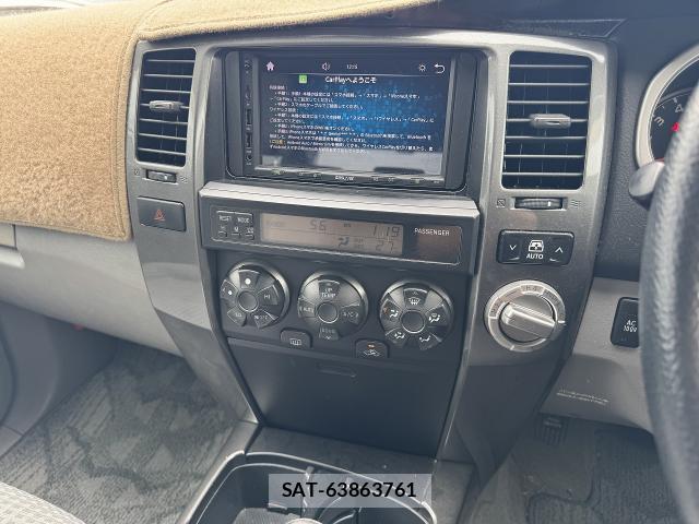Toyota HILUX SURF 2007-09 8647250-14