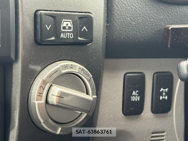 Toyota HILUX SURF 2007-09 8647250-16